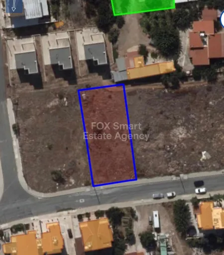 Terreno Residenziale in vendita
