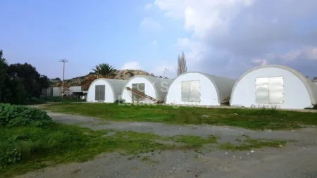Bâtiment à vendre