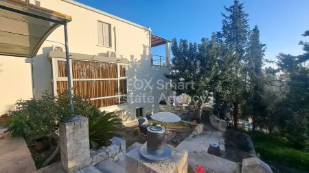 Bungalow en venta