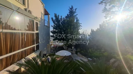 Bungalow en venta