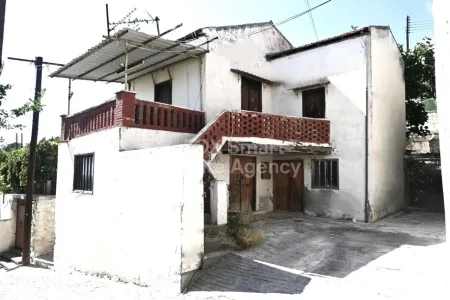 Bungalow in vendita