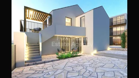 Bungalow in vendita
