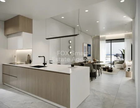 Flat for sale