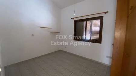 Bungalow à vendre