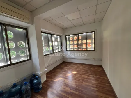 Büro zur Miete