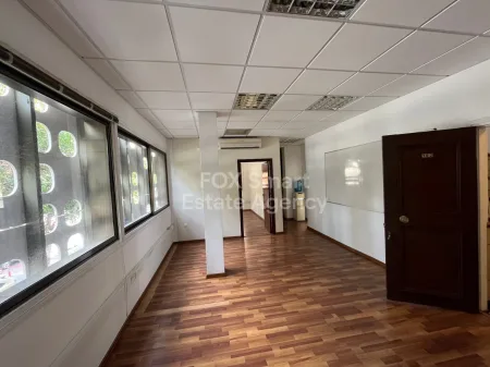 Büro zur Miete