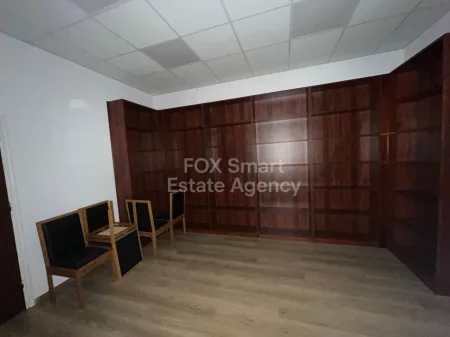 Büro zur Miete