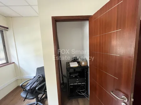 Büro zur Miete