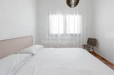 Wohnung zur Miete