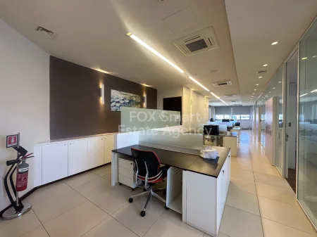 Office for rent