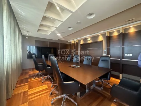 Office for rent