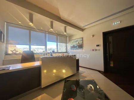 Office for rent