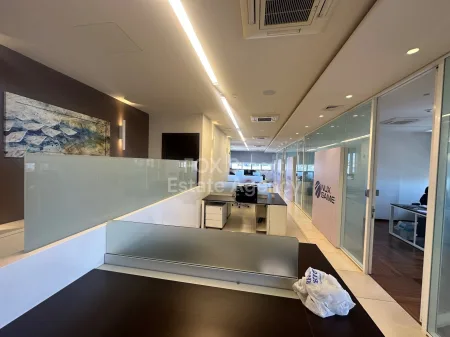 Office for rent