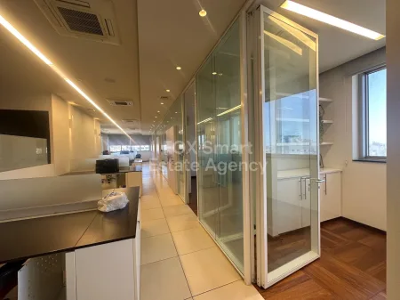 Office for rent