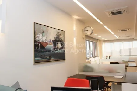 Office for rent