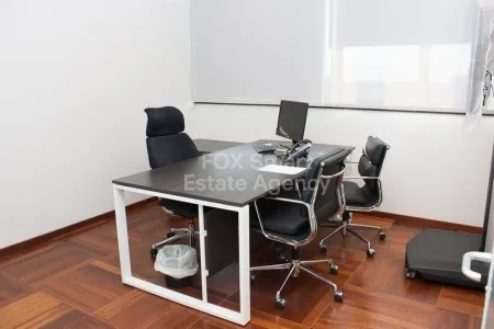 Office for rent