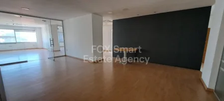Oficina en alquiler