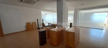 Oficina en alquiler