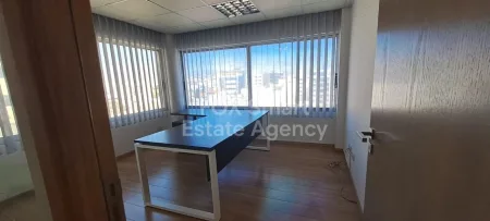 Oficina en alquiler