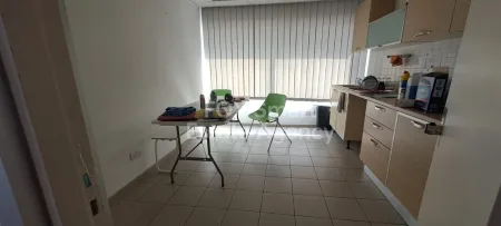 Oficina en alquiler
