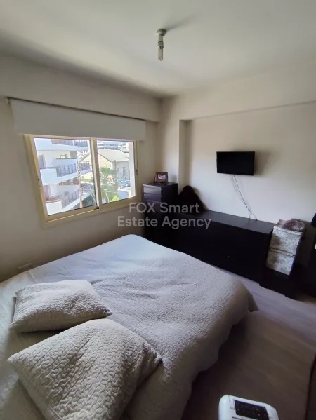 Flat for rent