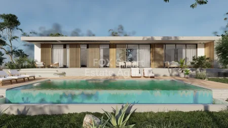 Bungalow na sprzedaż