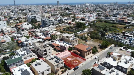 Zakaki, Limassol