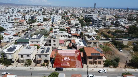 Terreno Residencial en venta
