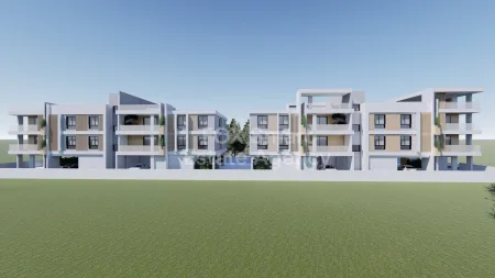 Wohnung zum Kauf