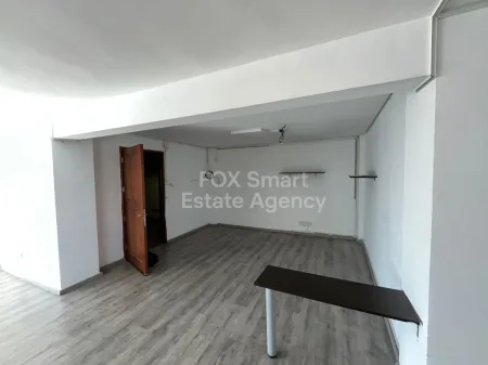 Oficina en venta