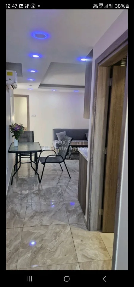 Piso en alquiler