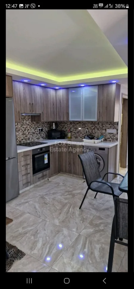Piso en alquiler