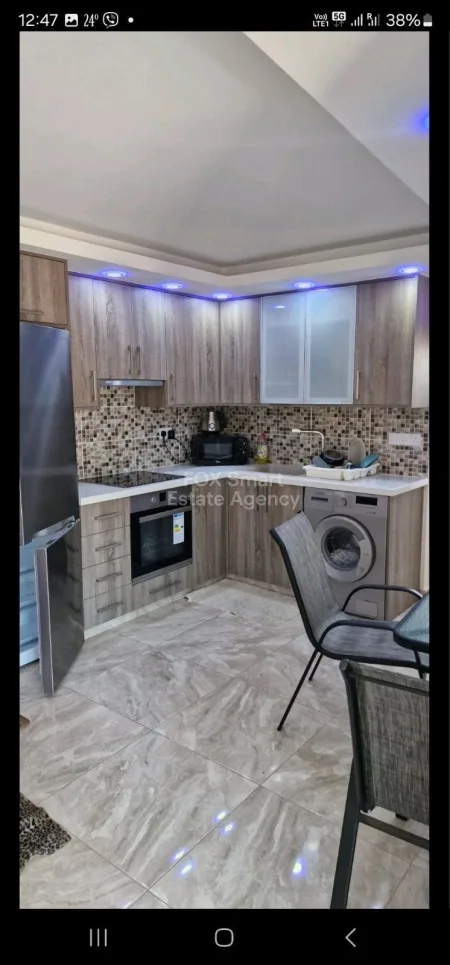 Piso en alquiler