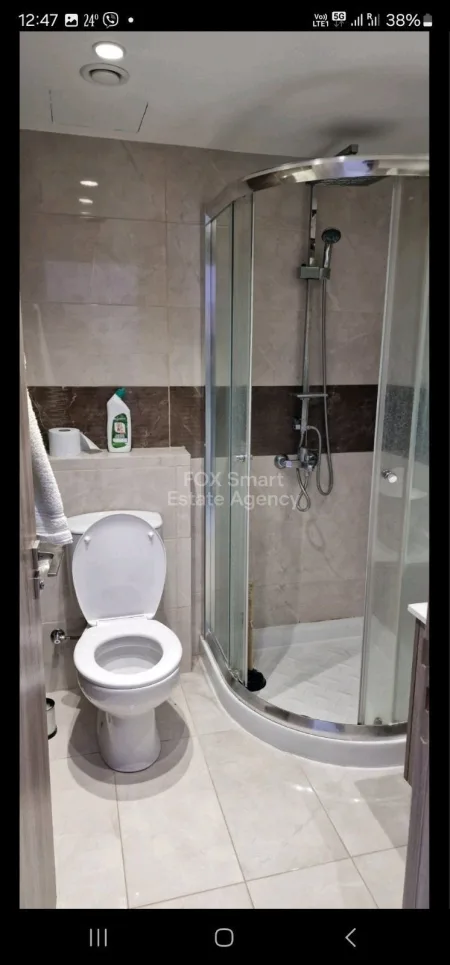 Piso en alquiler
