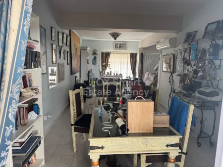 Bungalow en venta