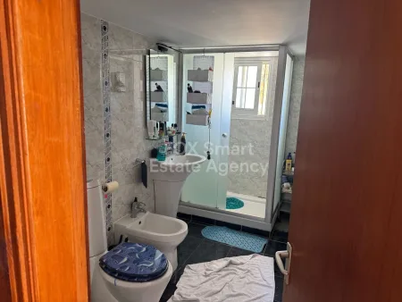 Bungalow en venta