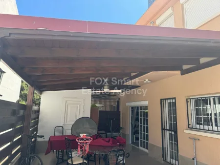 Bungalow en venta