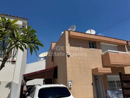 Bungalow en venta
