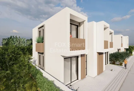 Bungalow in vendita
