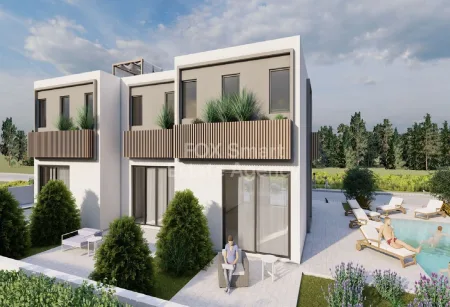 Bungalow en venta