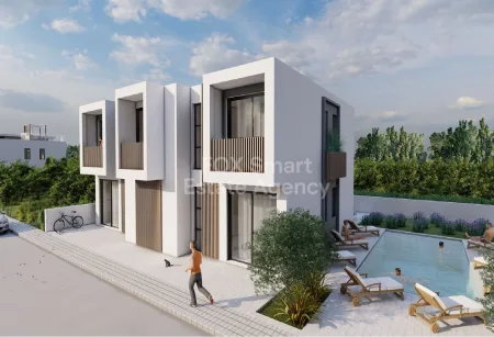 Bungalow in vendita