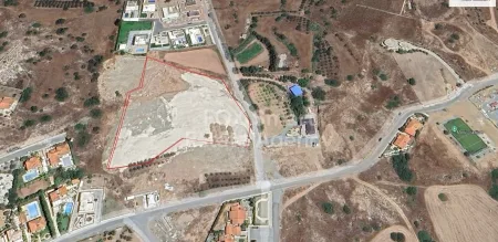 קרקע למגורים למכירה