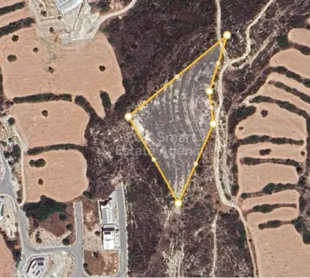 Terreno Residencial en venta