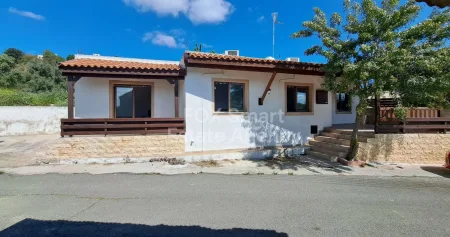 Bungalow en venta