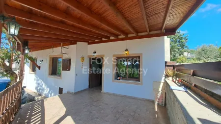 Bungalow en venta