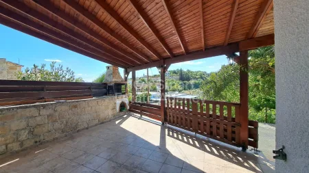 Bungalow en venta