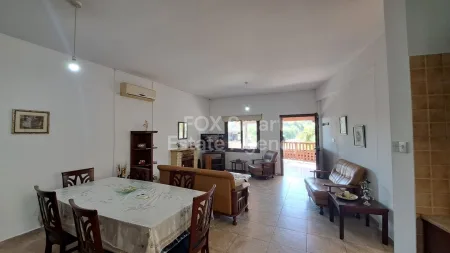 Bungalow en venta