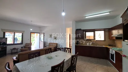 Bungalow en venta