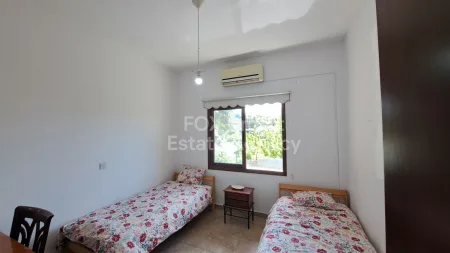 Bungalow en venta