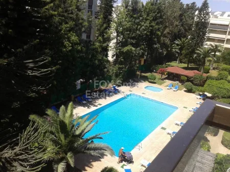 Piso en alquiler